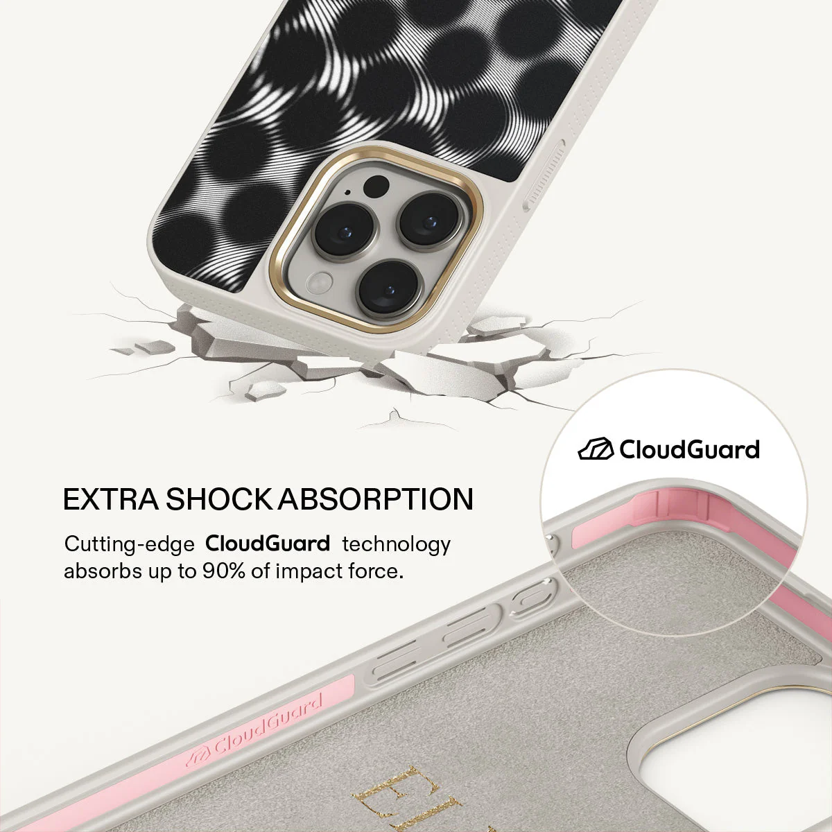 Oblivion - iPhone 15 Pro Max Case - Image 21