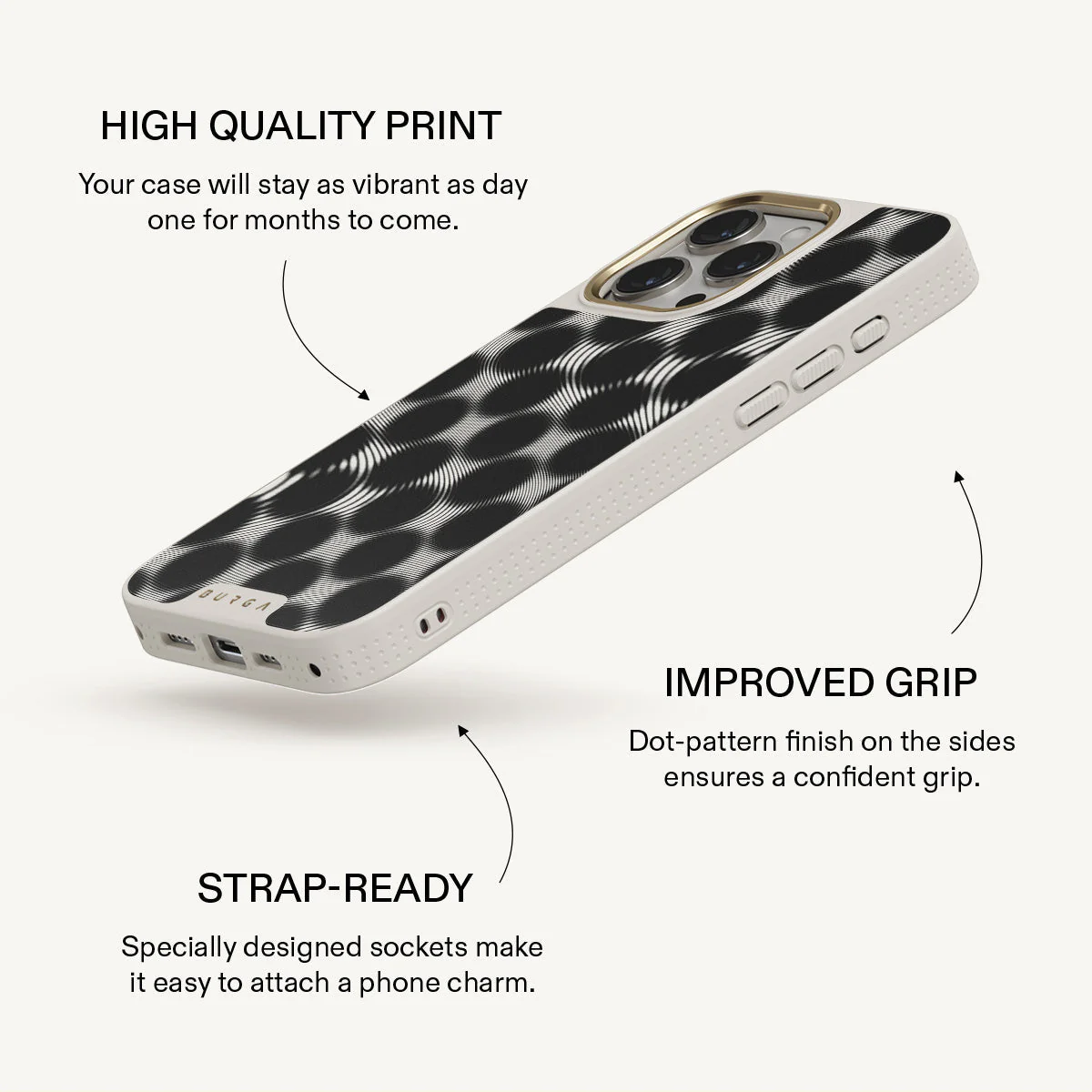 Oblivion - iPhone 15 Pro Max Case - Image 23