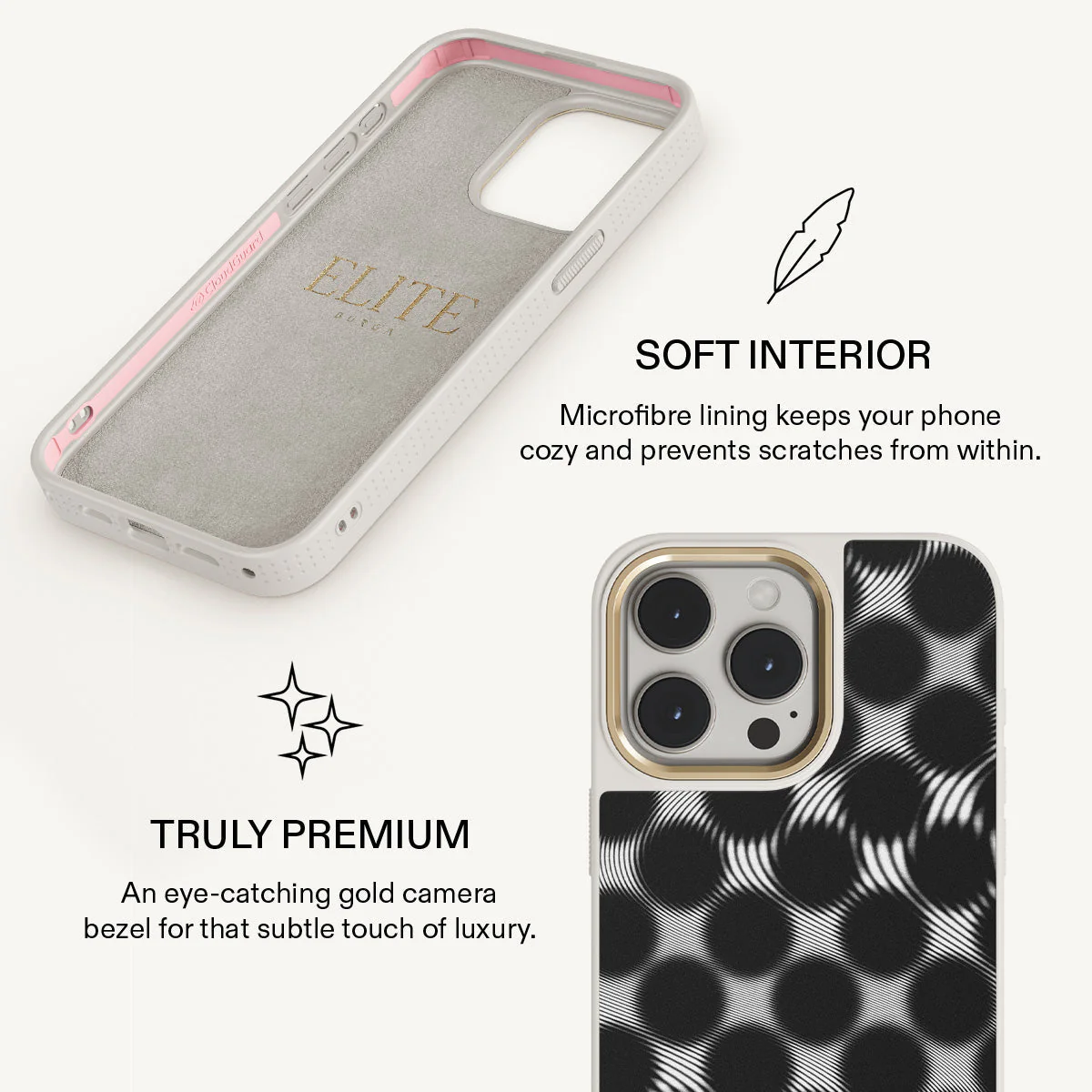 Oblivion - iPhone 15 Pro Max Case - Image 24