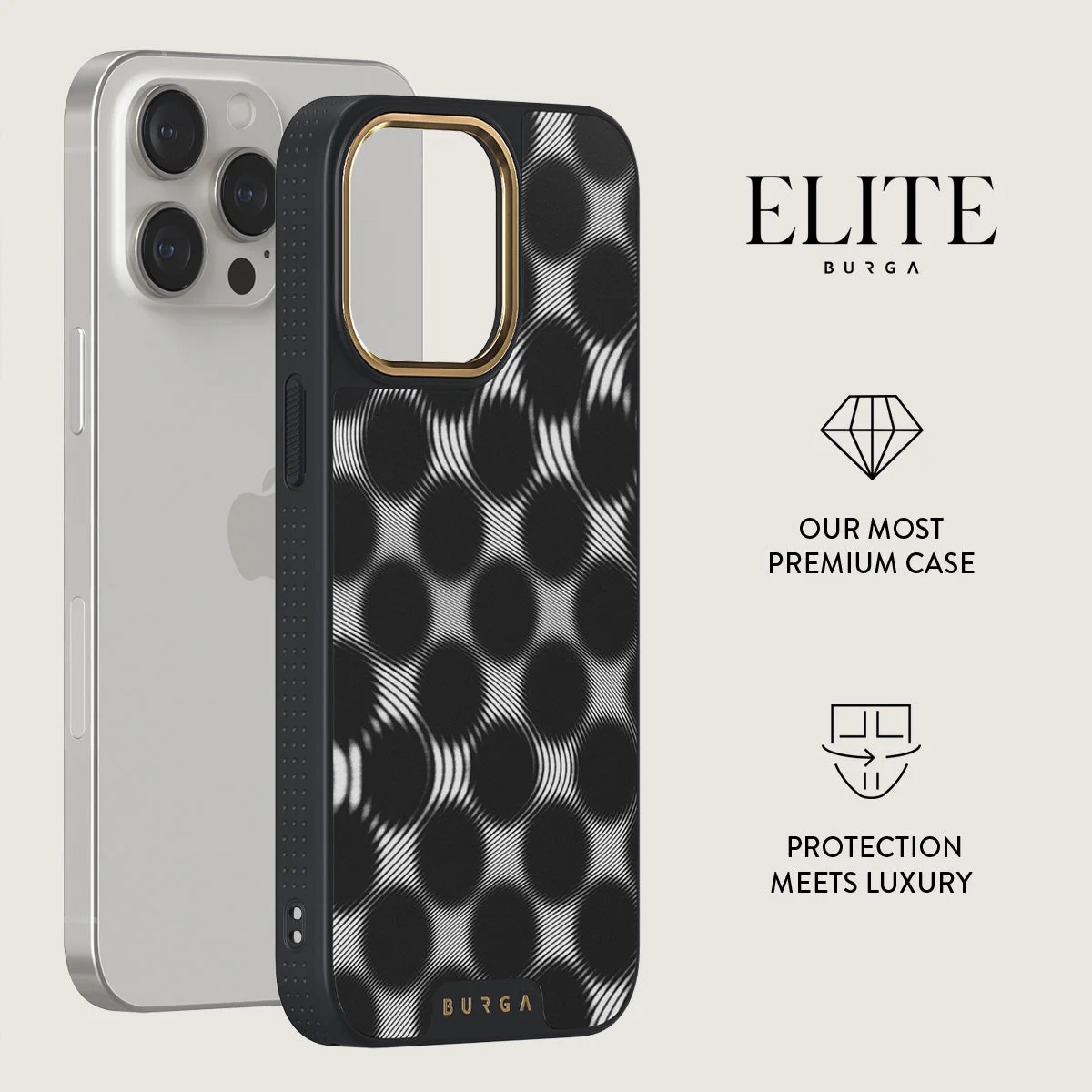Oblivion - iPhone 15 Pro Max Case - Image 6