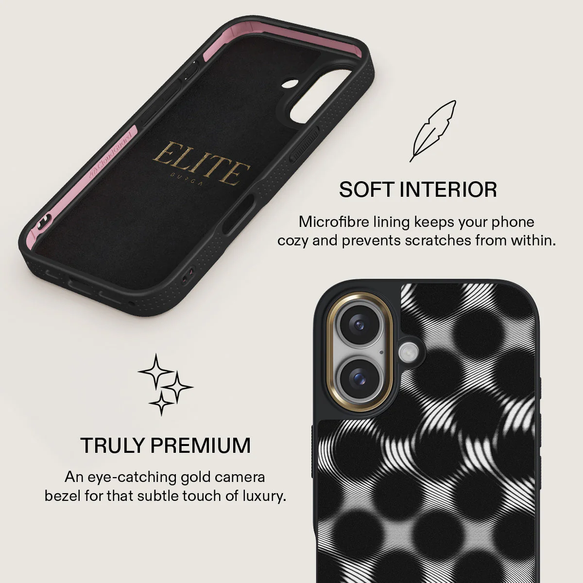 Oblivion - iPhone 16 Case - Image 11