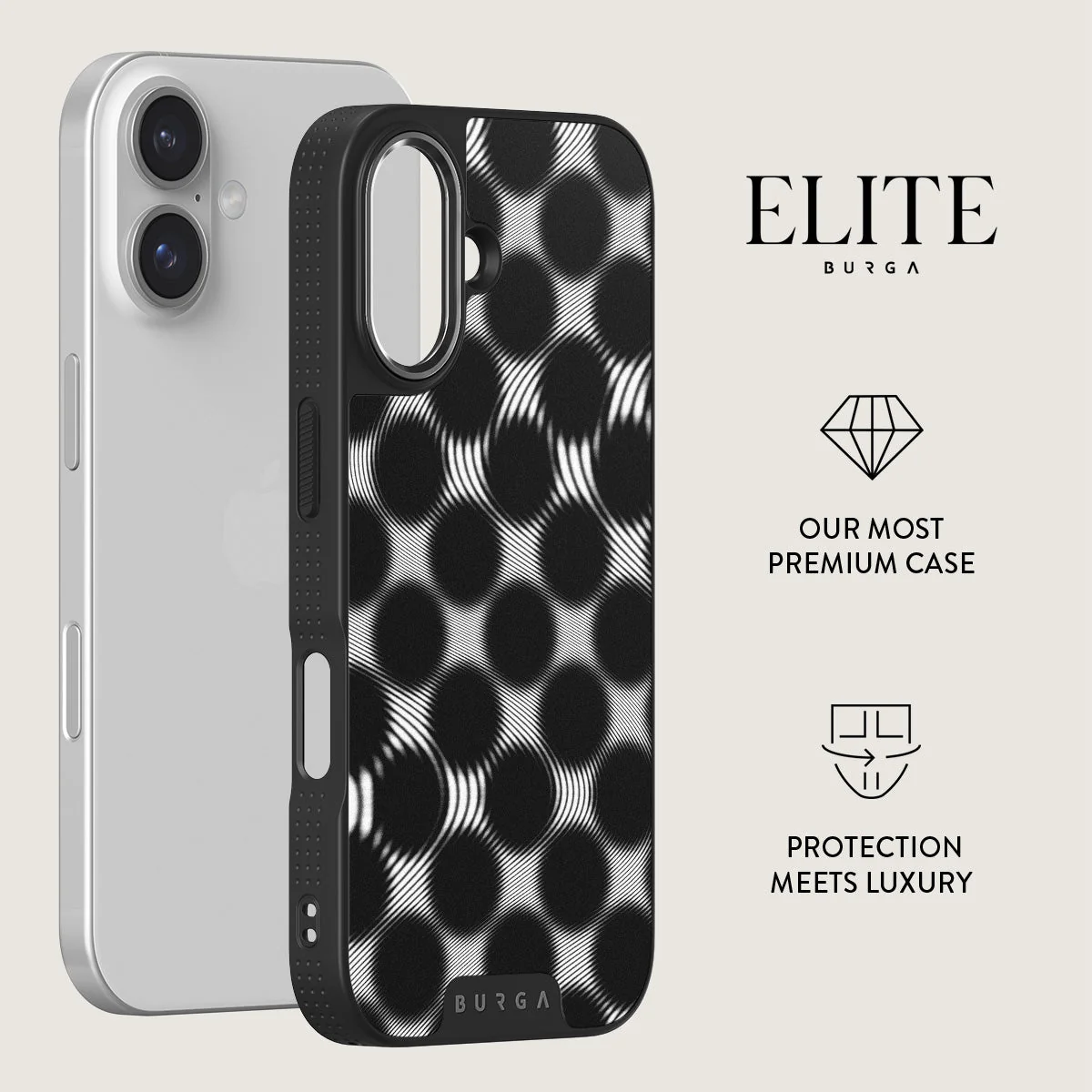 Oblivion - iPhone 16 Case - Image 14