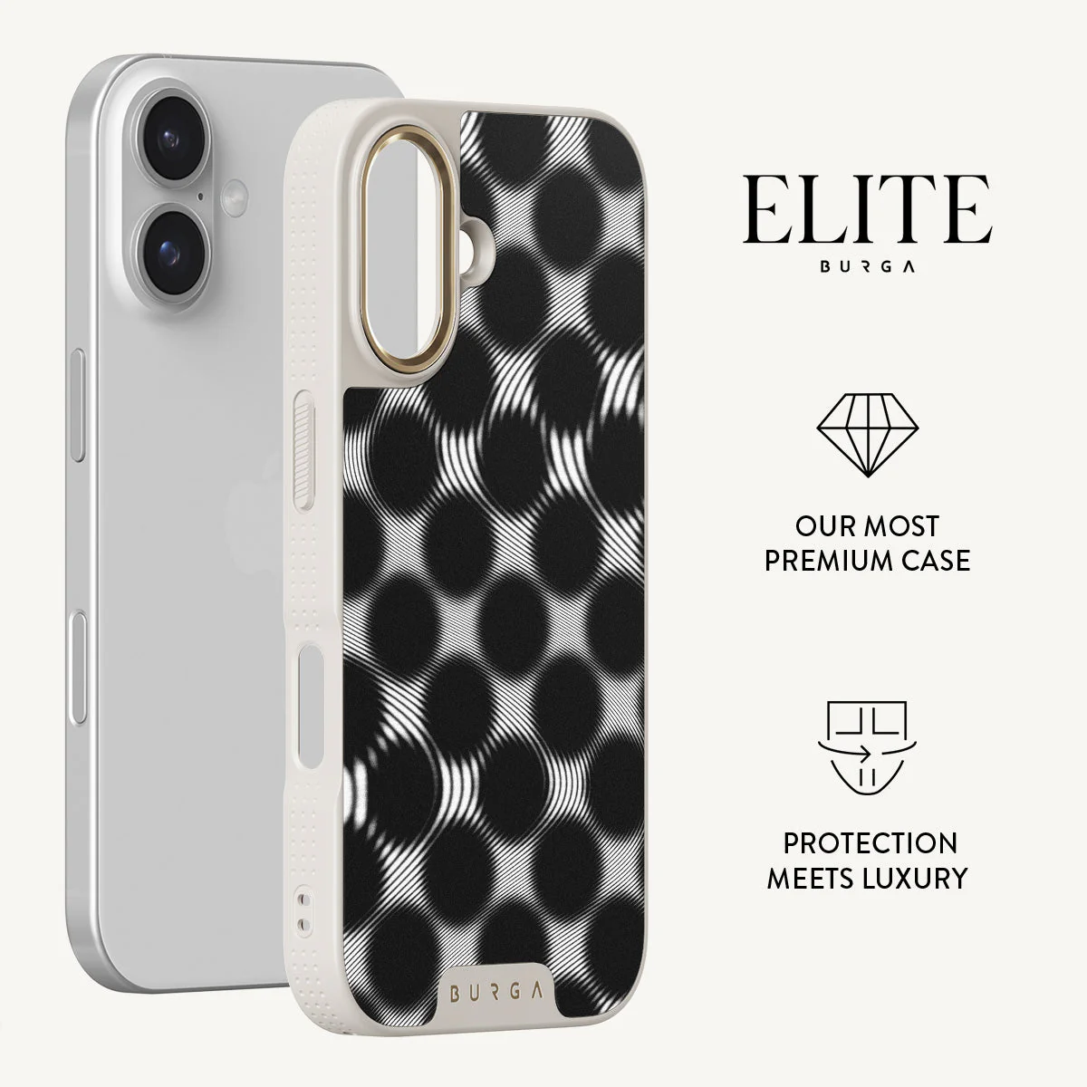 Oblivion - iPhone 16 Case - Image 21