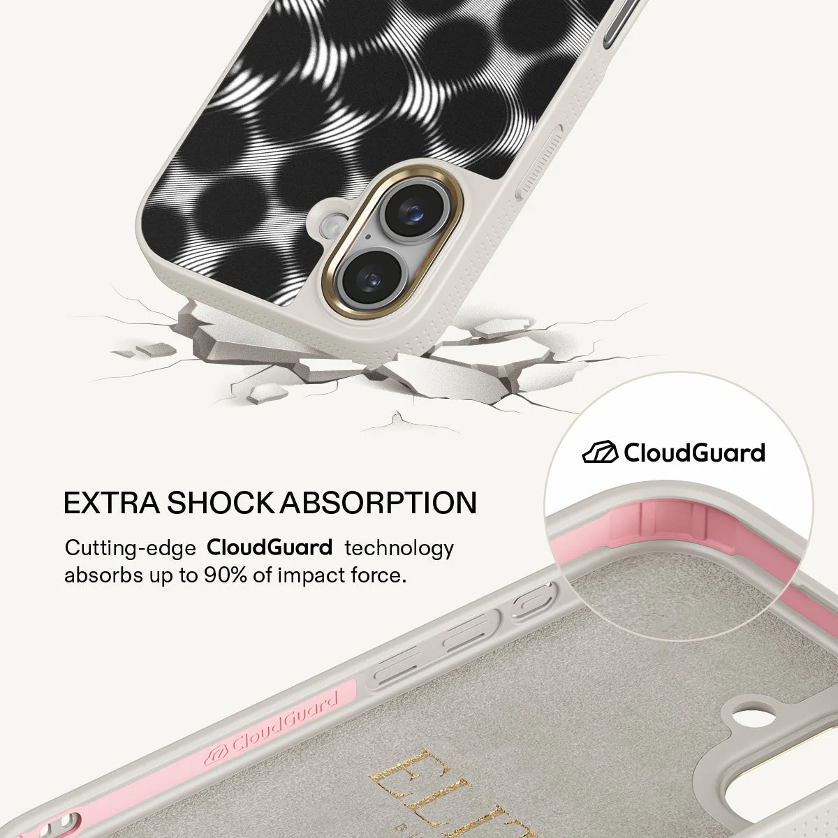 Oblivion - iPhone 16 Case - Image 22