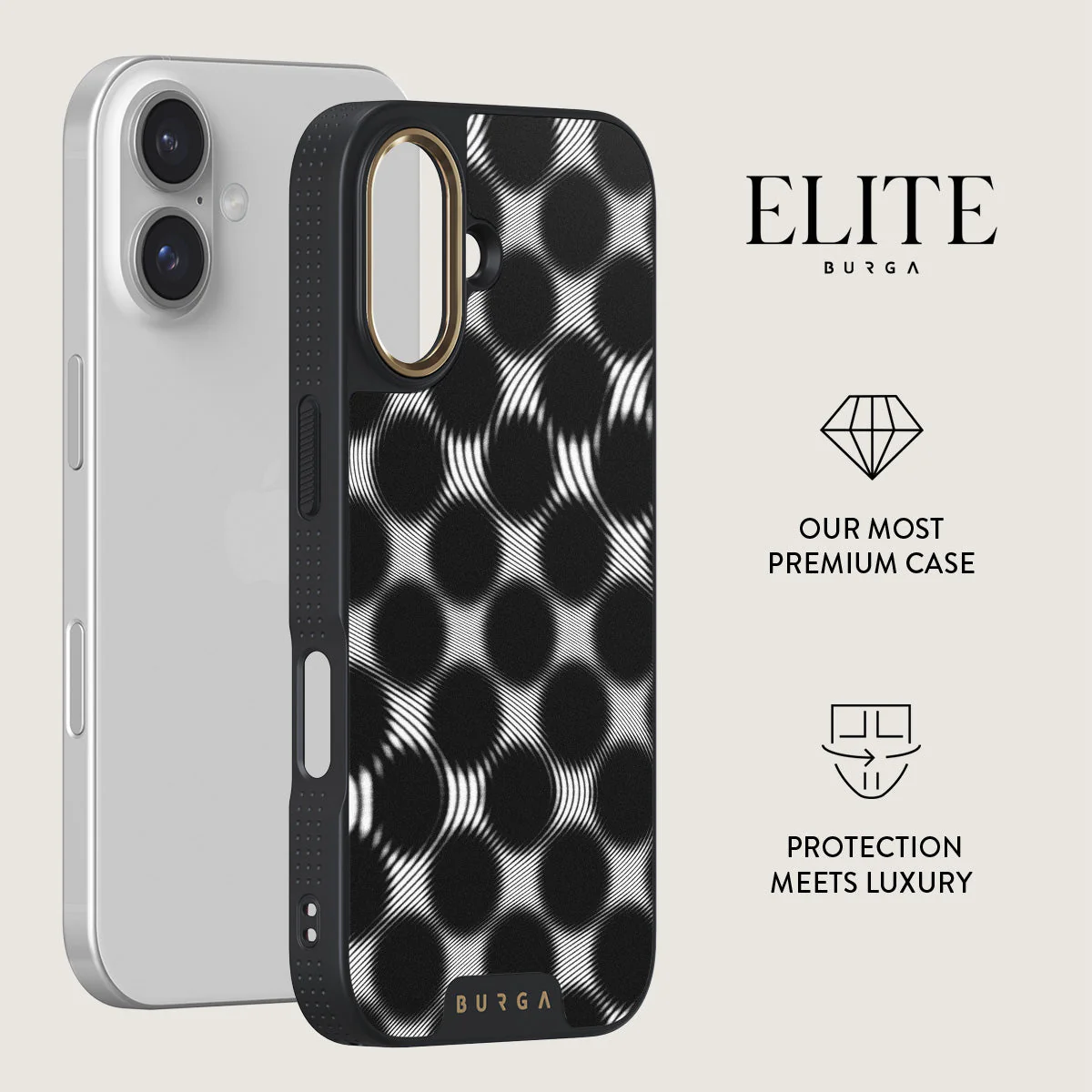 Oblivion - iPhone 16 Case - Image 7