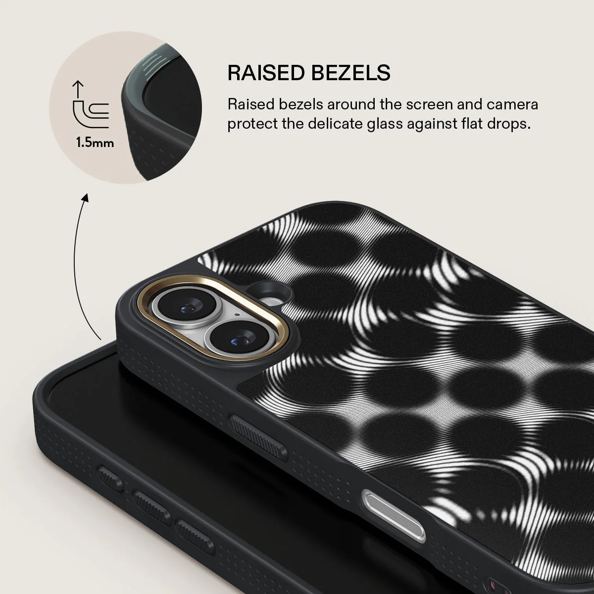 Oblivion - iPhone 16 Case - Image 9