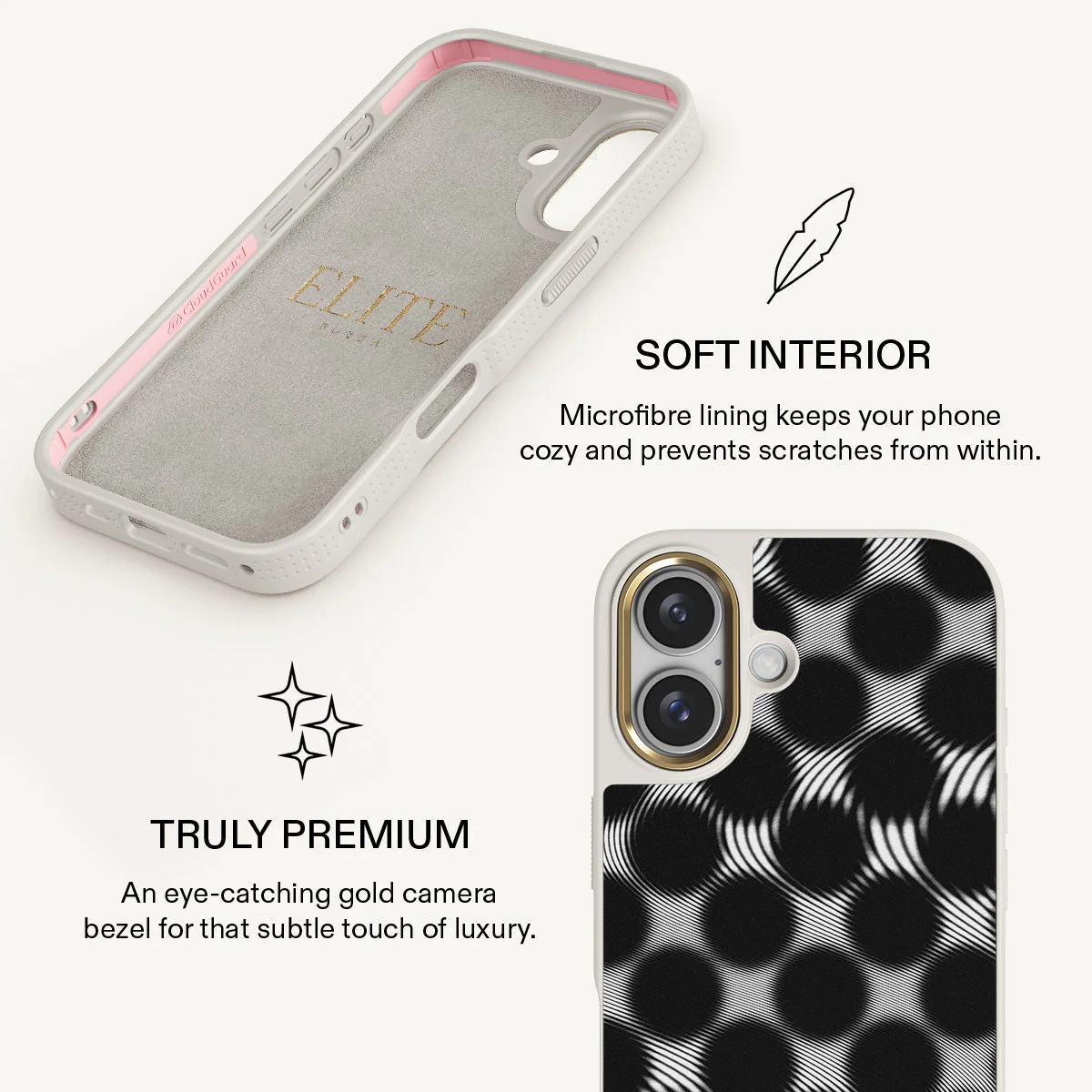 Oblivion - iPhone 16 Plus Case - Image 25