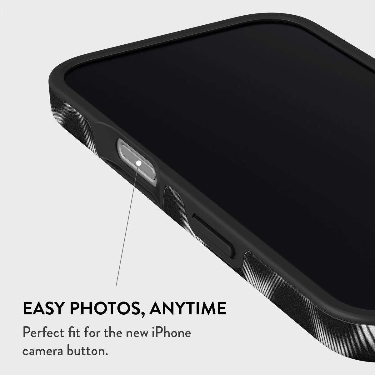 Oblivion - iPhone 16 Plus Case - Image 5
