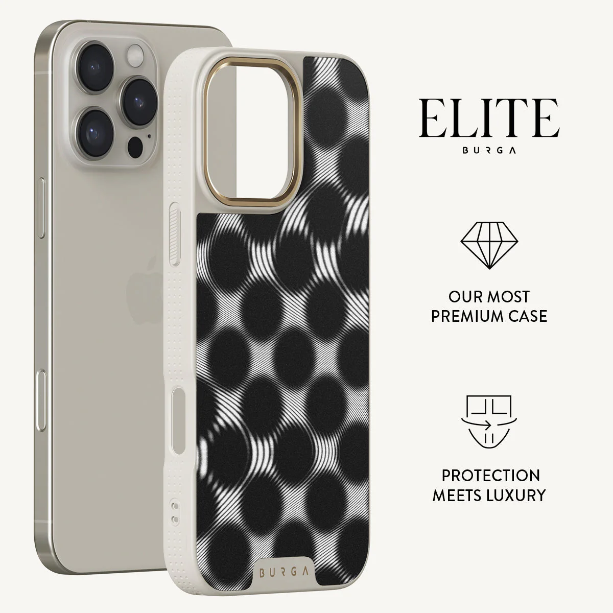 Oblivion - iPhone 16 Pro Case - Image 21