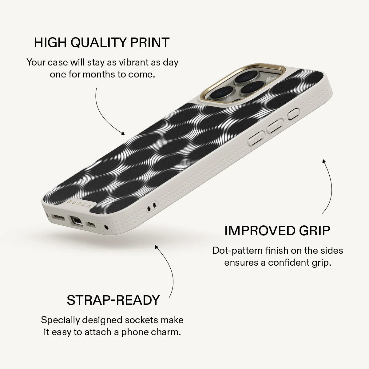 Oblivion - iPhone 16 Pro Case - Image 24