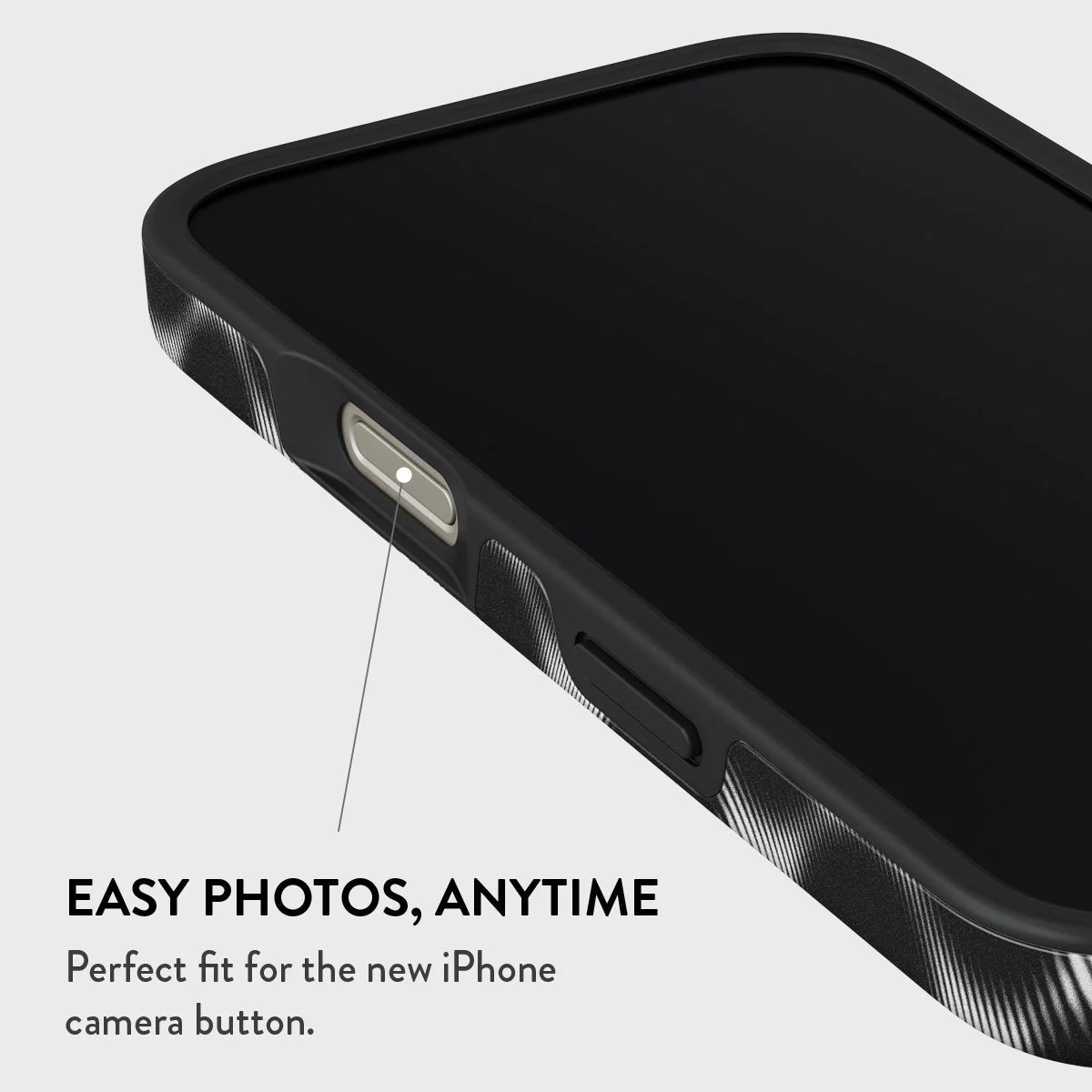 Oblivion - iPhone 16 Pro Case - Image 5