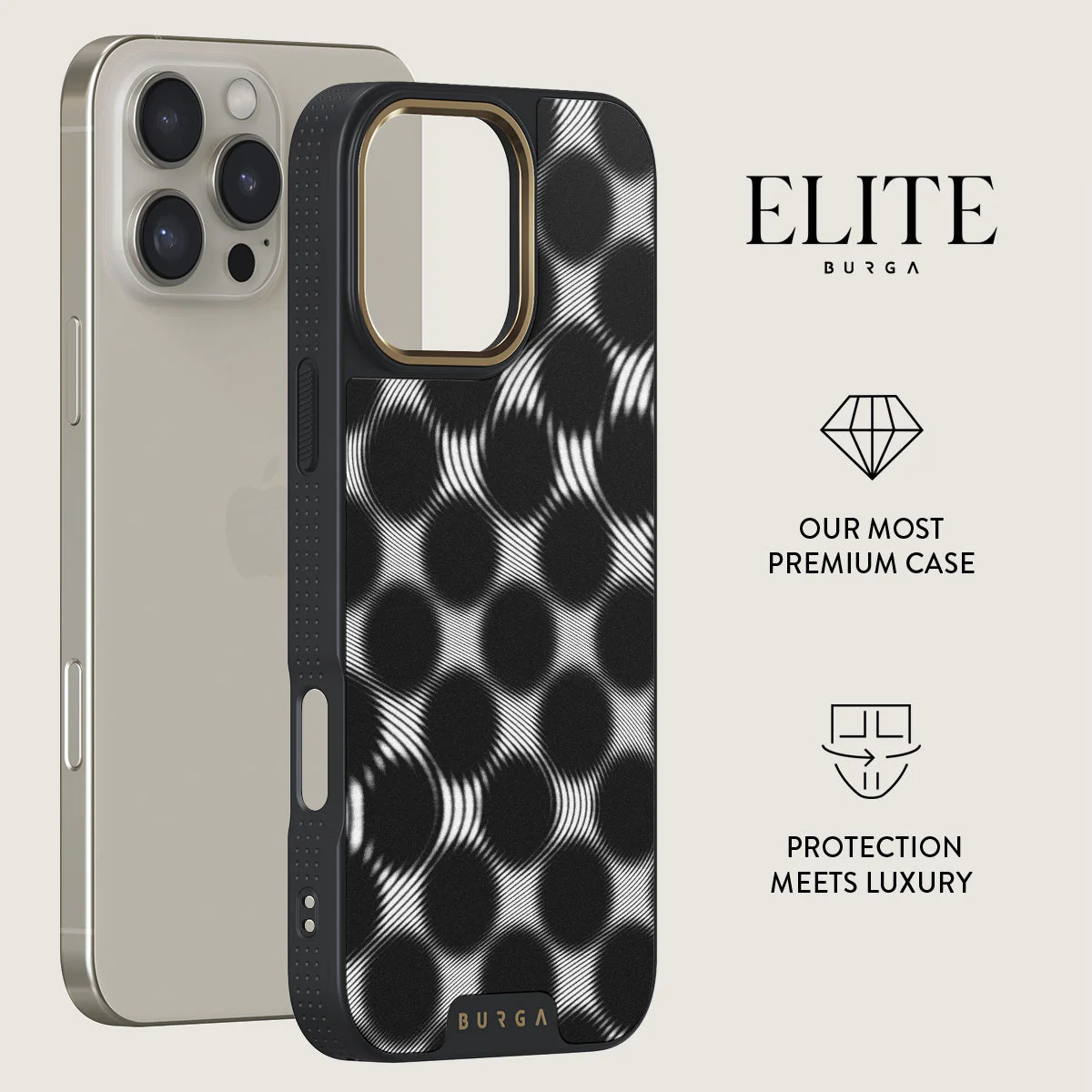 Oblivion - iPhone 16 Pro Case - Image 7