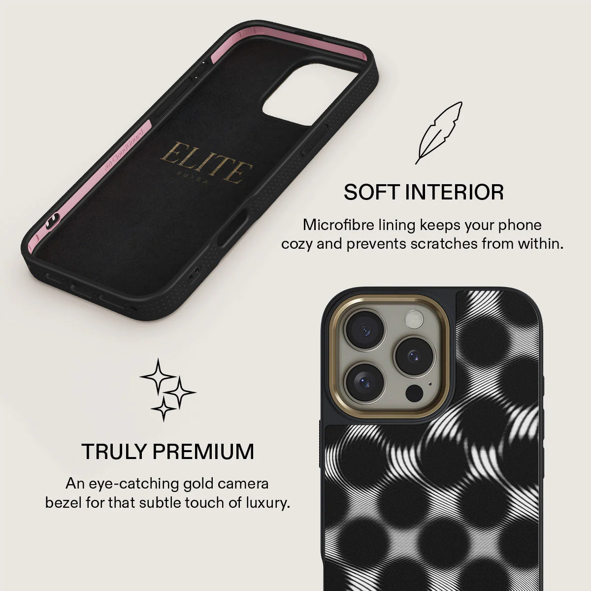 Oblivion - iPhone 16 Pro Max Case - Image 11