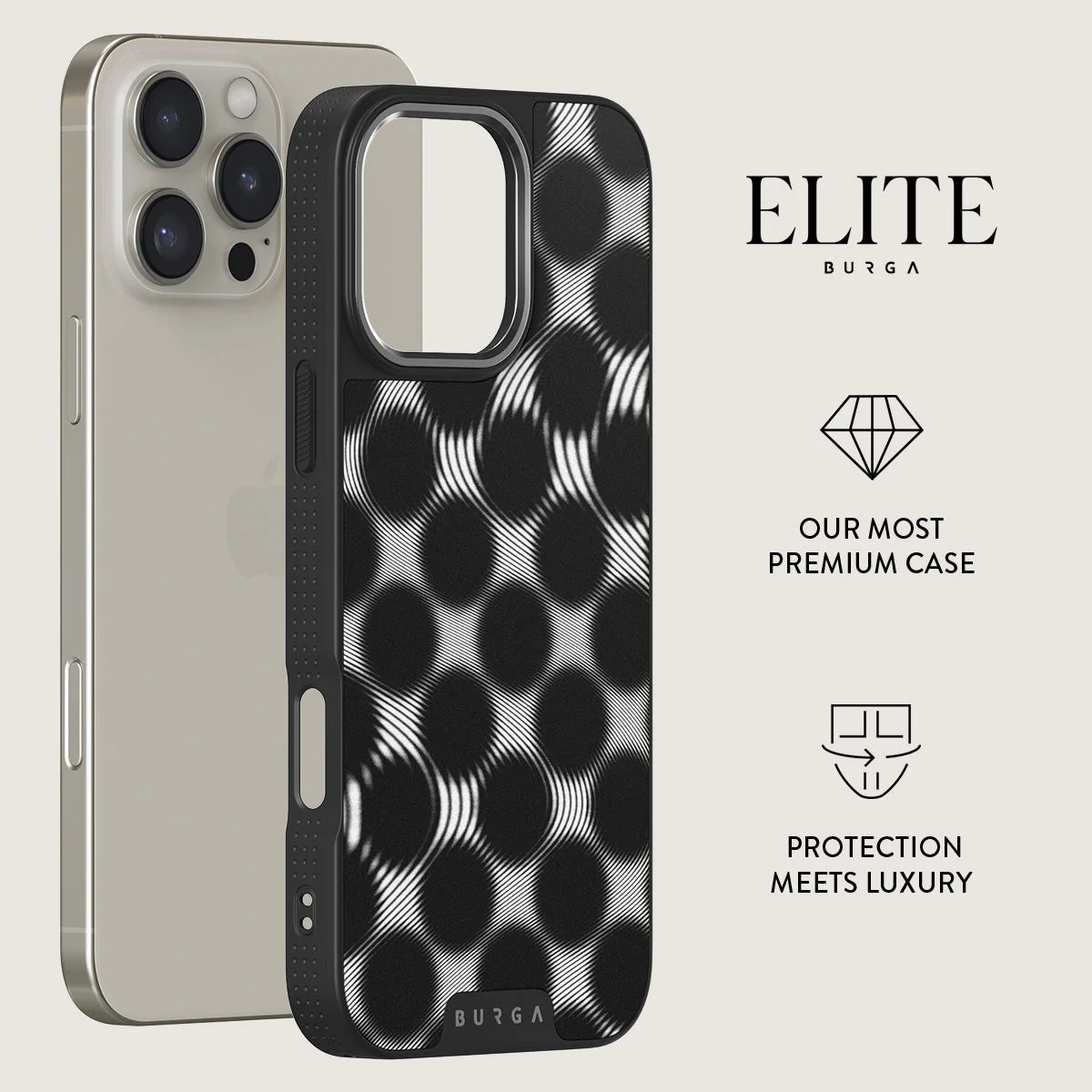 Oblivion - iPhone 16 Pro Max Case - Image 14