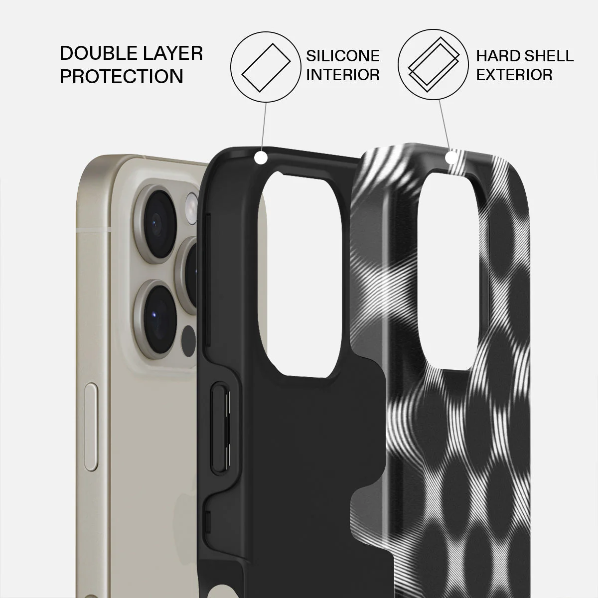 Oblivion - iPhone 16 Pro Max Case - Image 2