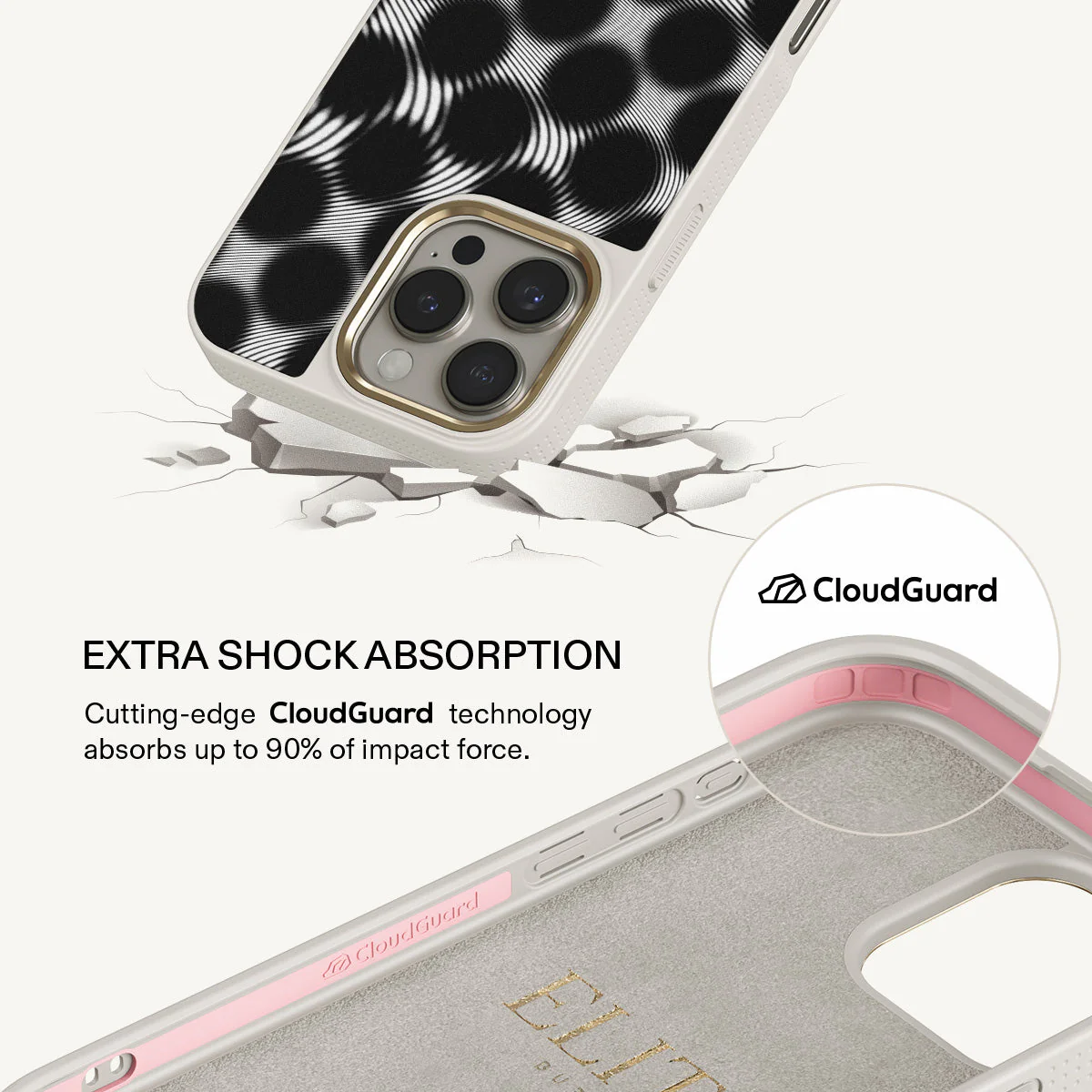 Oblivion - iPhone 16 Pro Max Case - Image 22