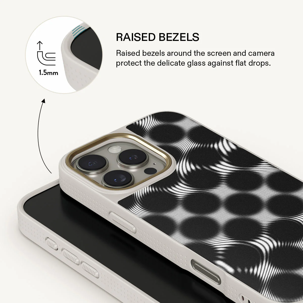 Oblivion - iPhone 16 Pro Max Case - Image 23