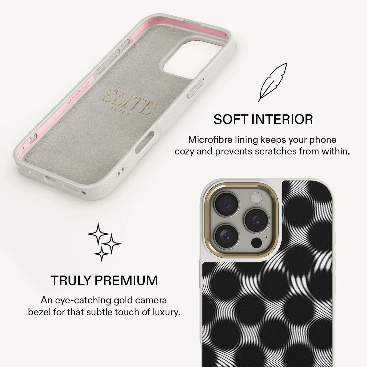Oblivion - iPhone 16 Pro Max Case - Image 25