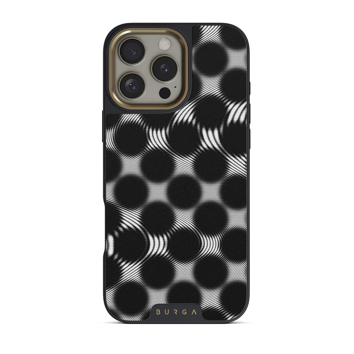 Oblivion - iPhone 16 Pro Max Case - Image 6