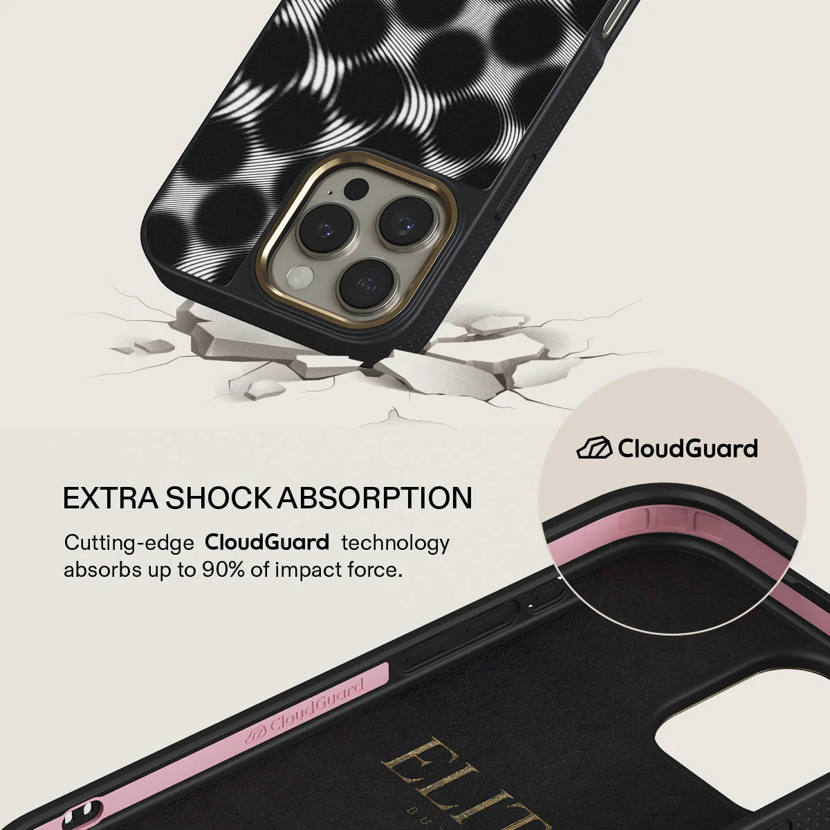 Oblivion - iPhone 16 Pro Max Case - Image 8