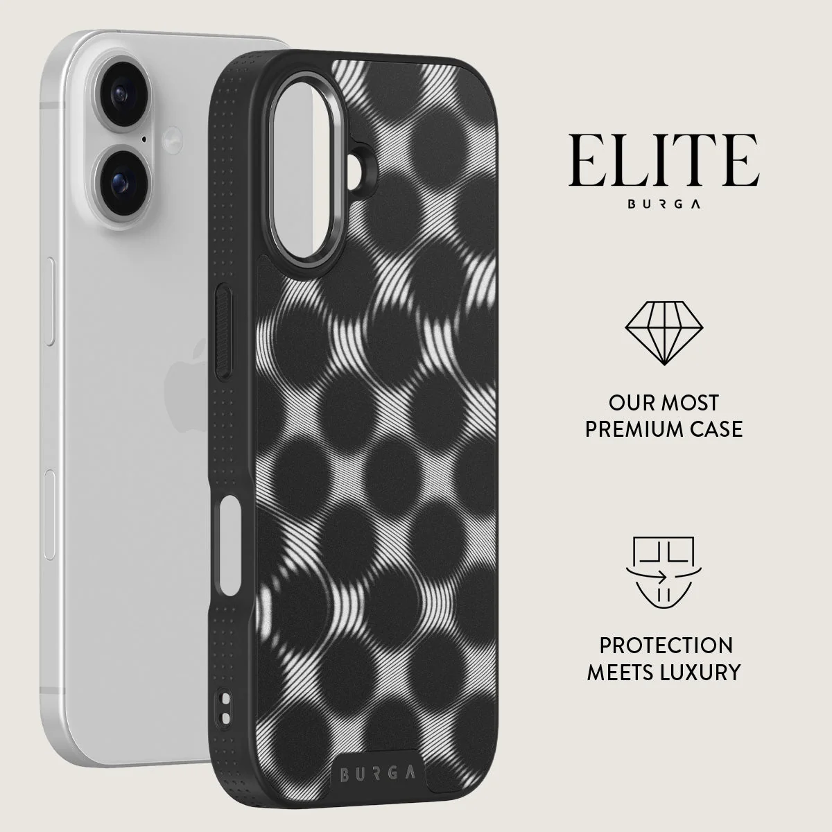 Oblivion - iPhone 17 Case - Image 13