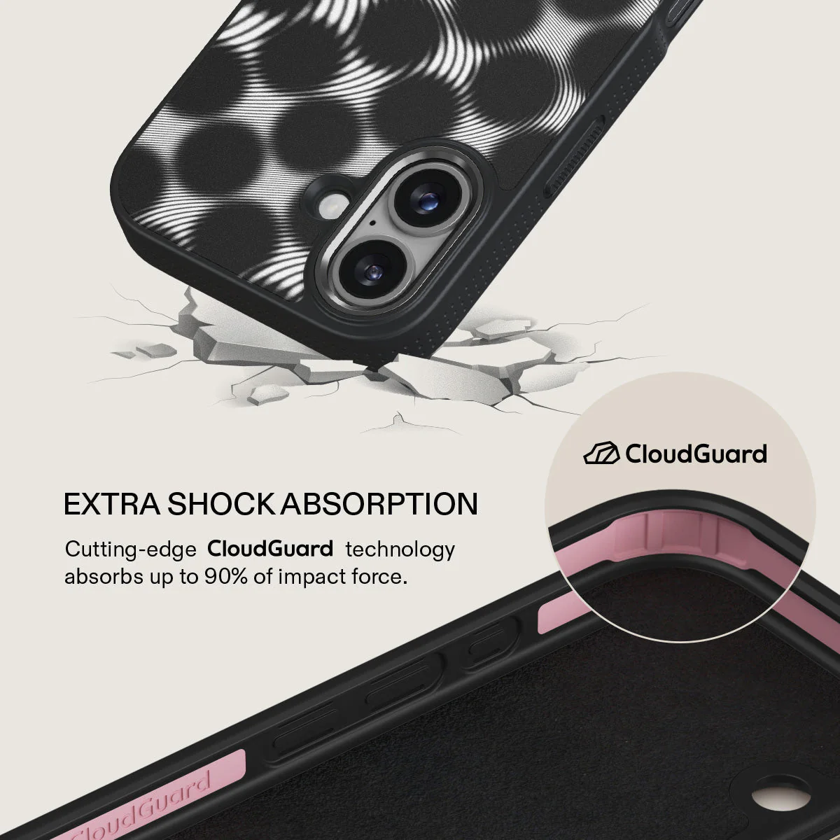 Oblivion - iPhone 17 Case - Image 14