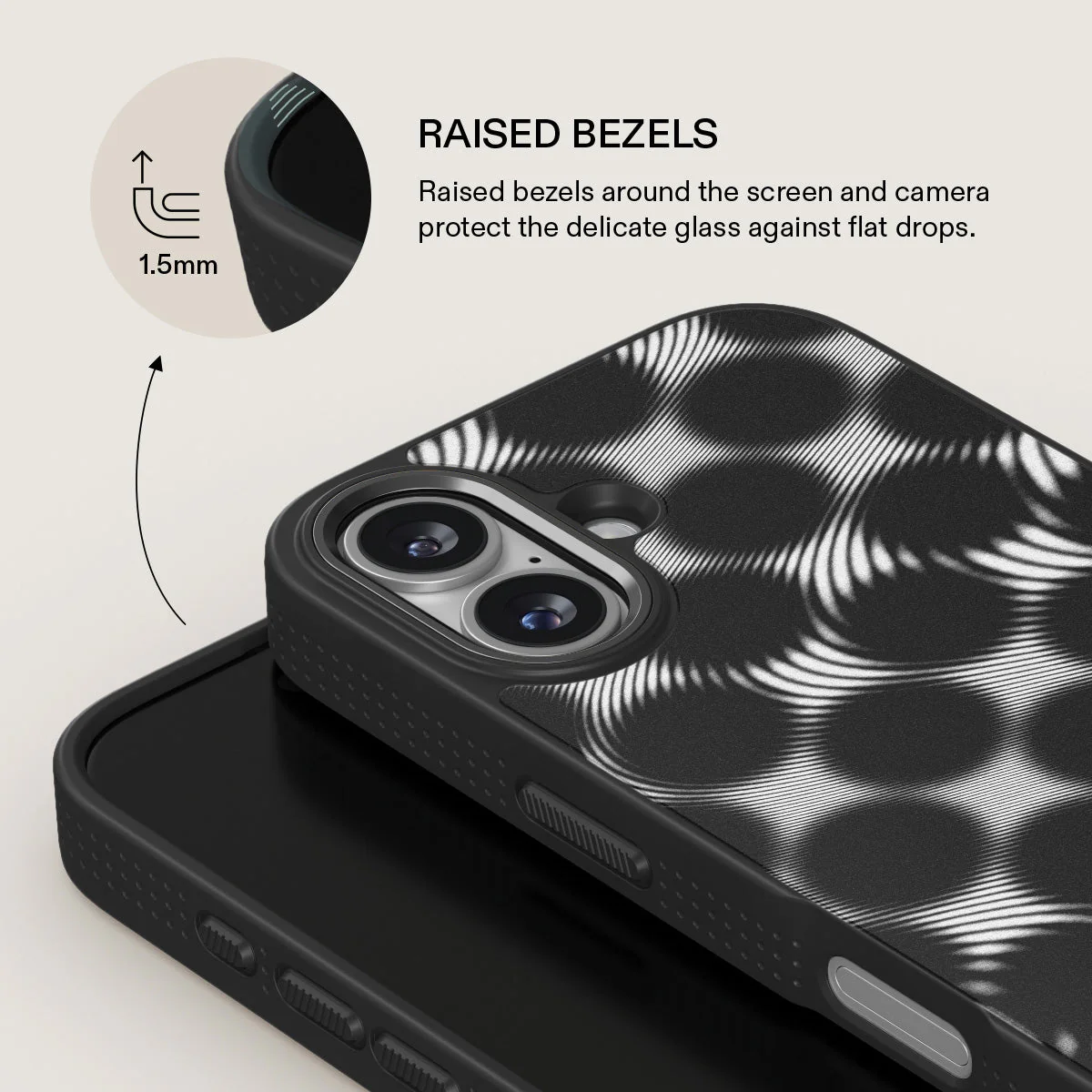 Oblivion - iPhone 17 Case - Image 15