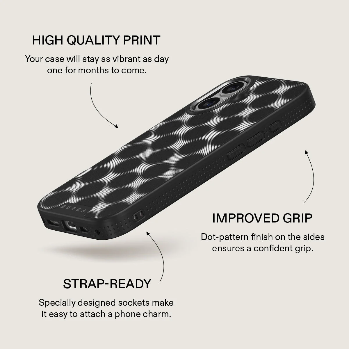 Oblivion - iPhone 17 Case - Image 16