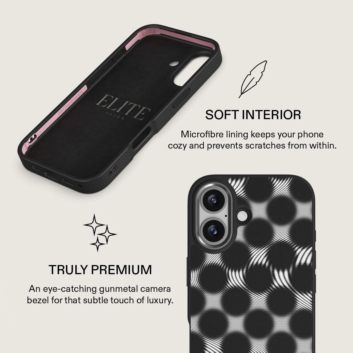 Oblivion - iPhone 17 Case - Image 17