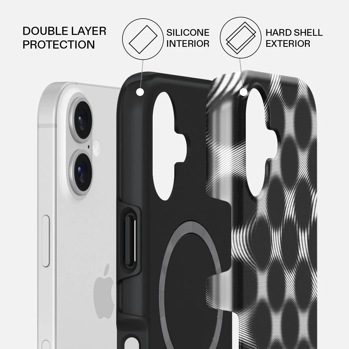 Oblivion - iPhone 17 Case - Image 2