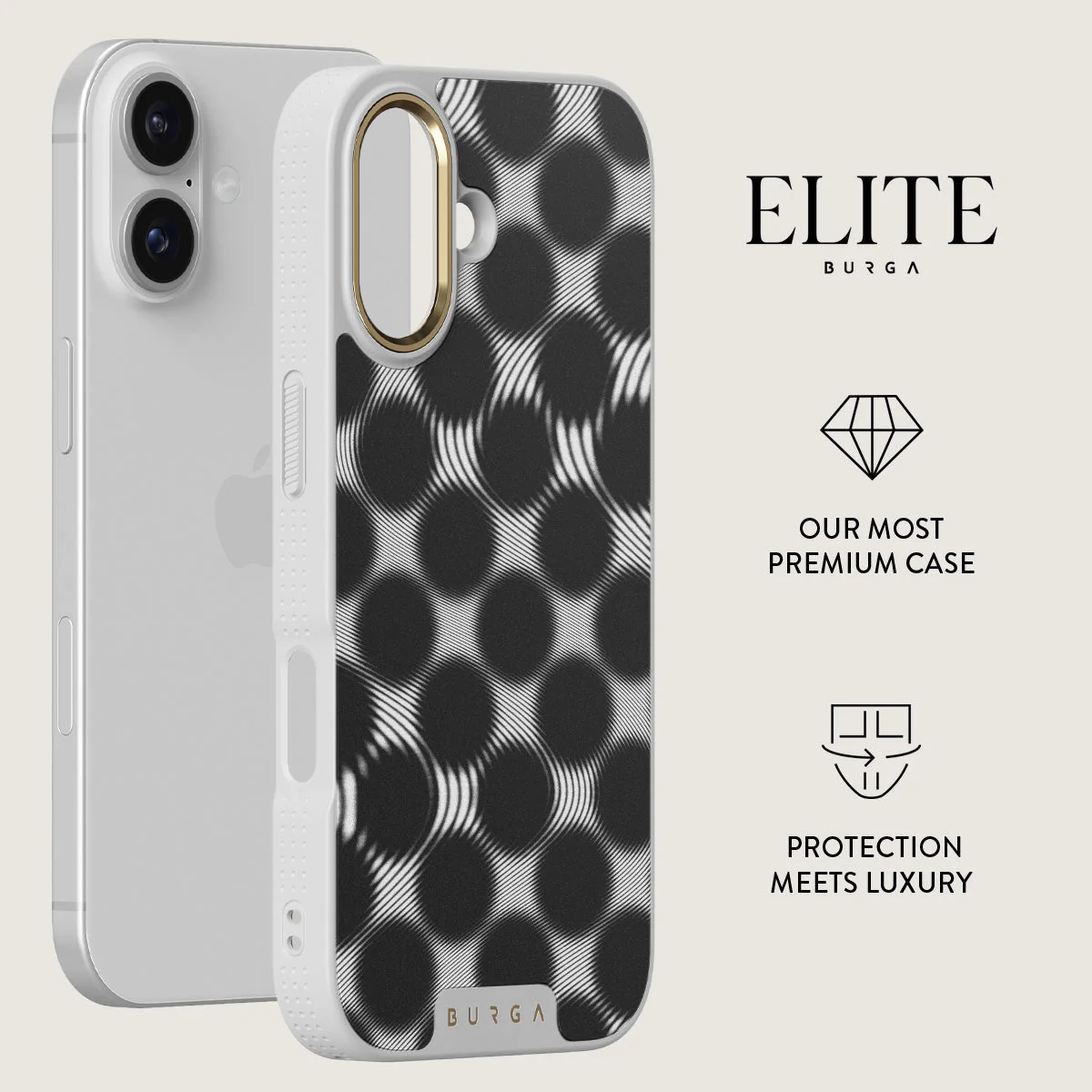 Oblivion - iPhone 17 Case - Image 20