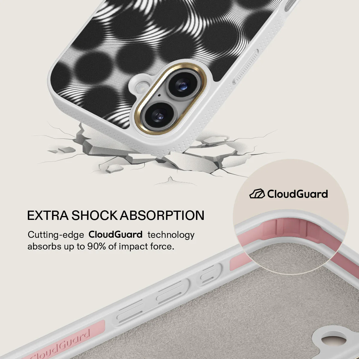 Oblivion - iPhone 17 Case - Image 21