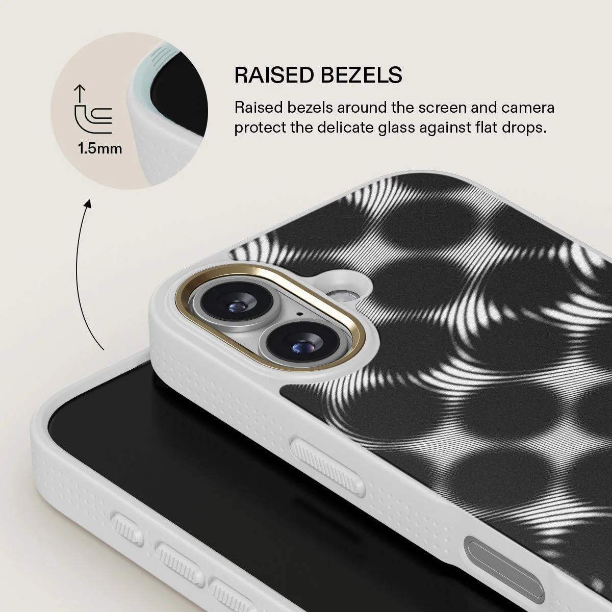 Oblivion - iPhone 17 Case - Image 22
