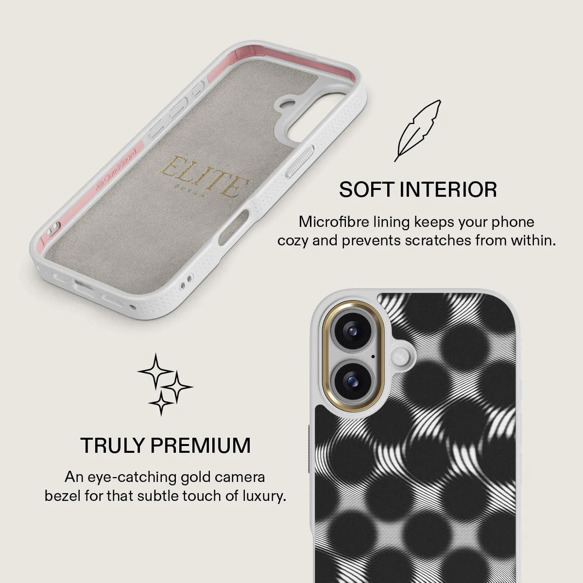 Oblivion - iPhone 17 Case - Image 24