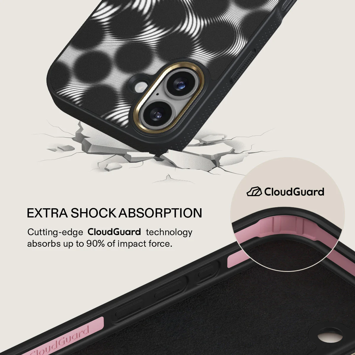 Oblivion - iPhone 17 Case - Image 7