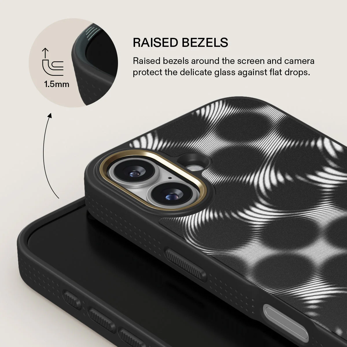 Oblivion - iPhone 17 Case - Image 8