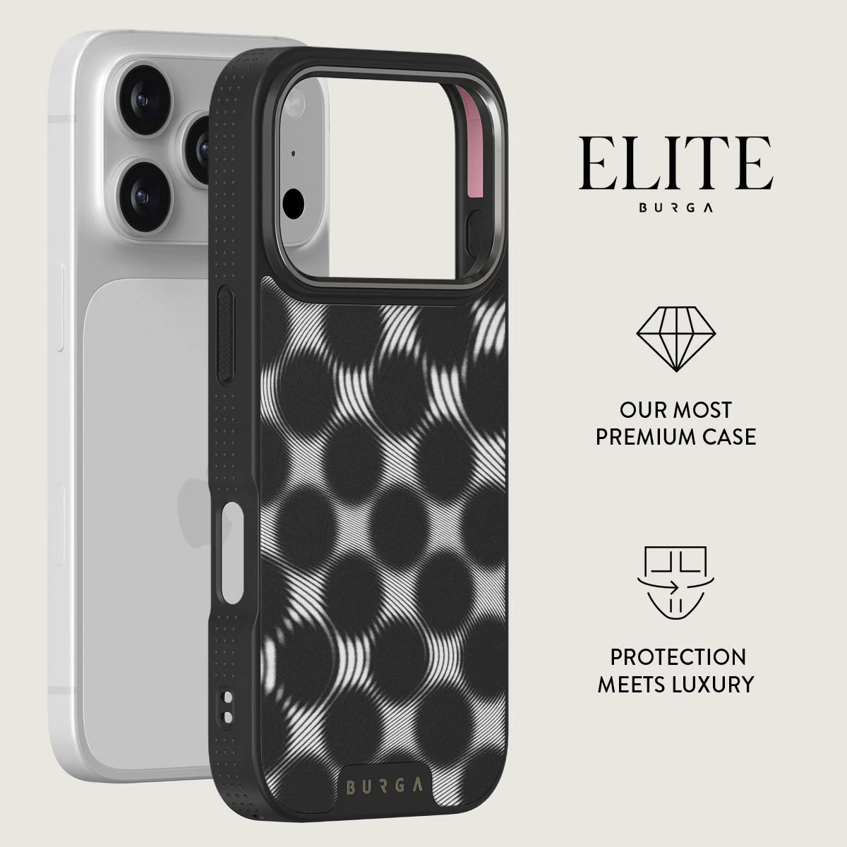 Oblivion - iPhone 17 Pro Case - Image 13