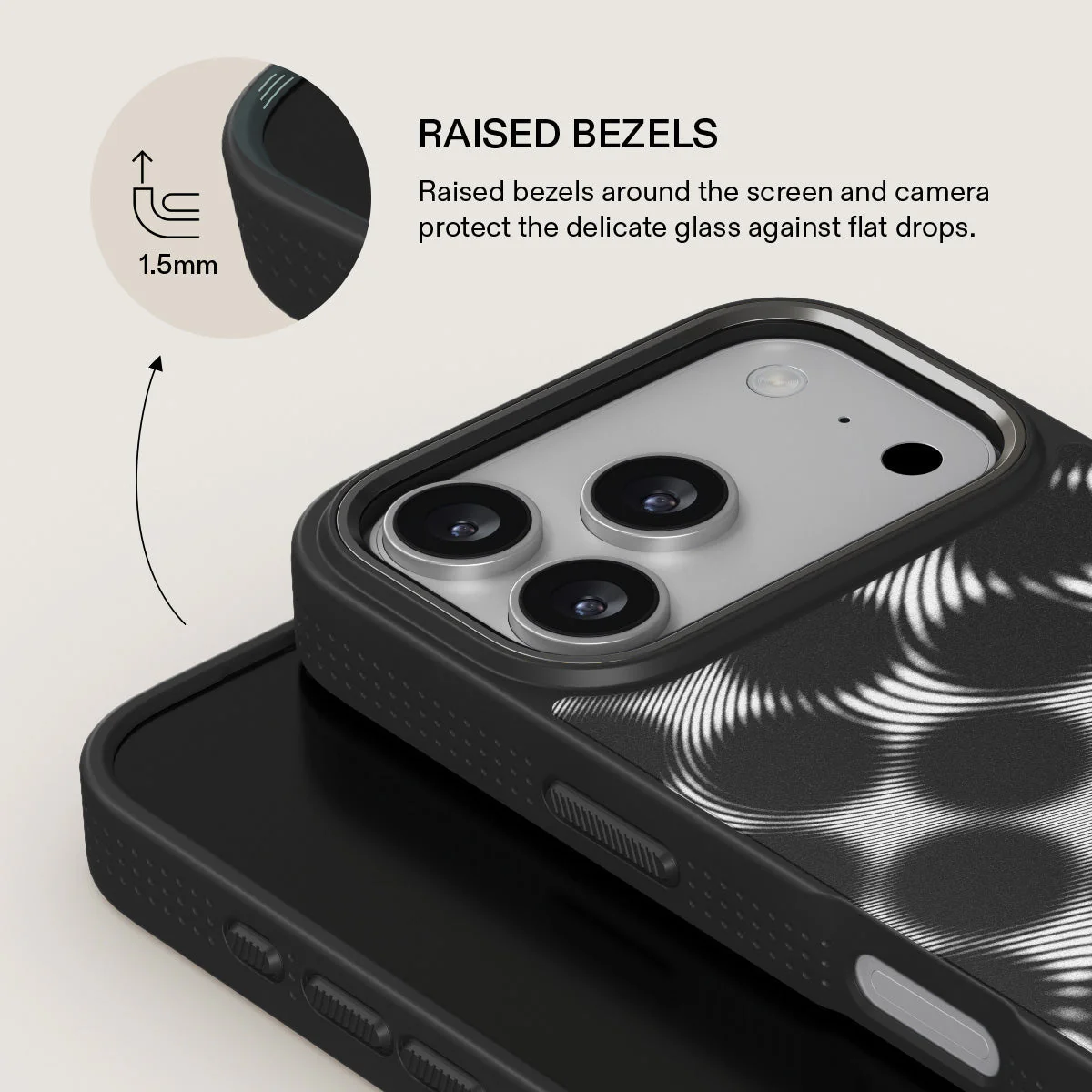 Oblivion - iPhone 17 Pro Case - Image 15