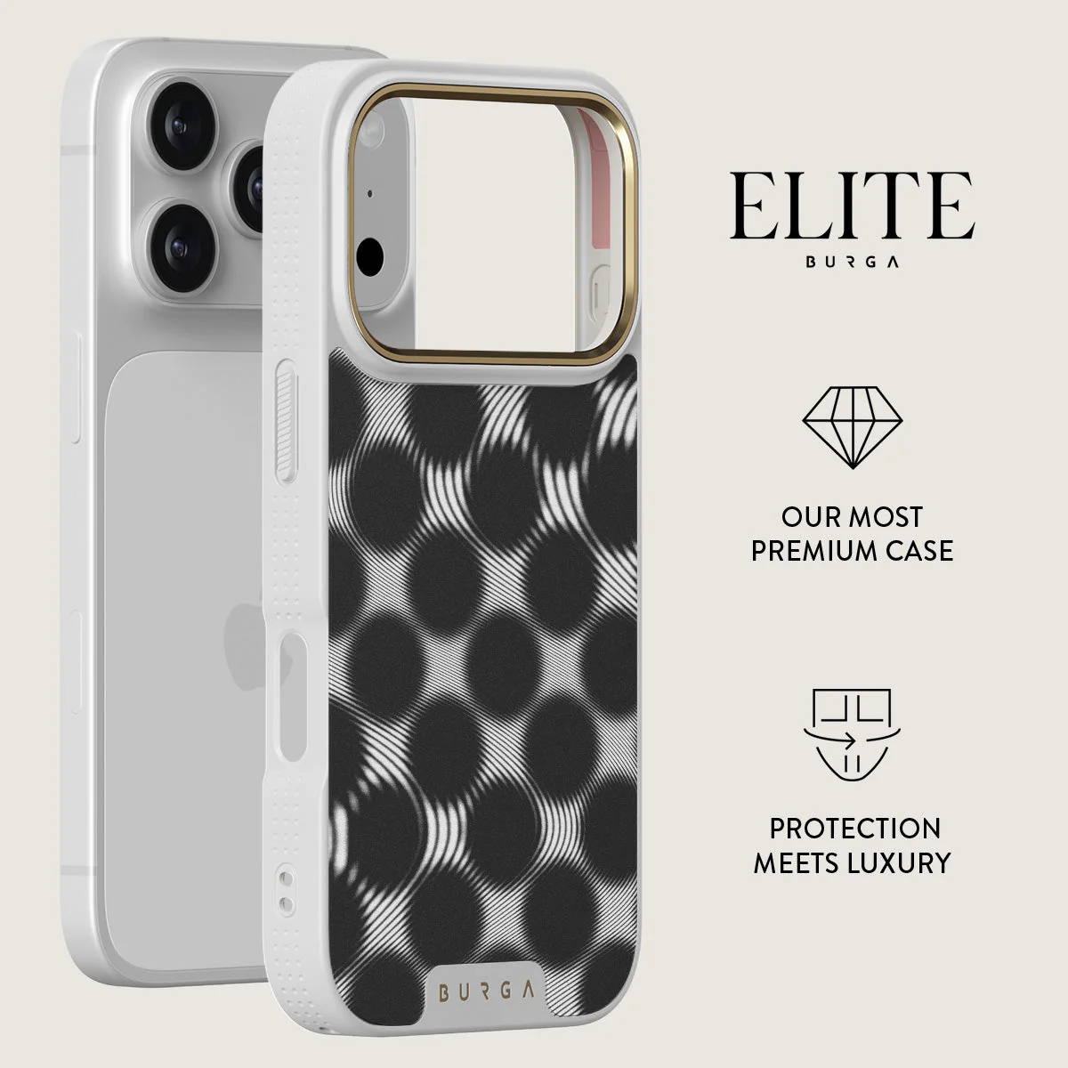 Oblivion - iPhone 17 Pro Case - Image 20