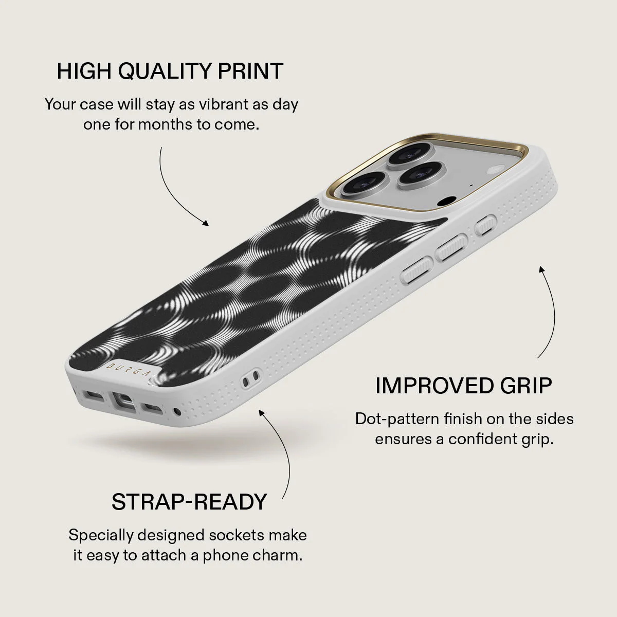 Oblivion - iPhone 17 Pro Case - Image 23