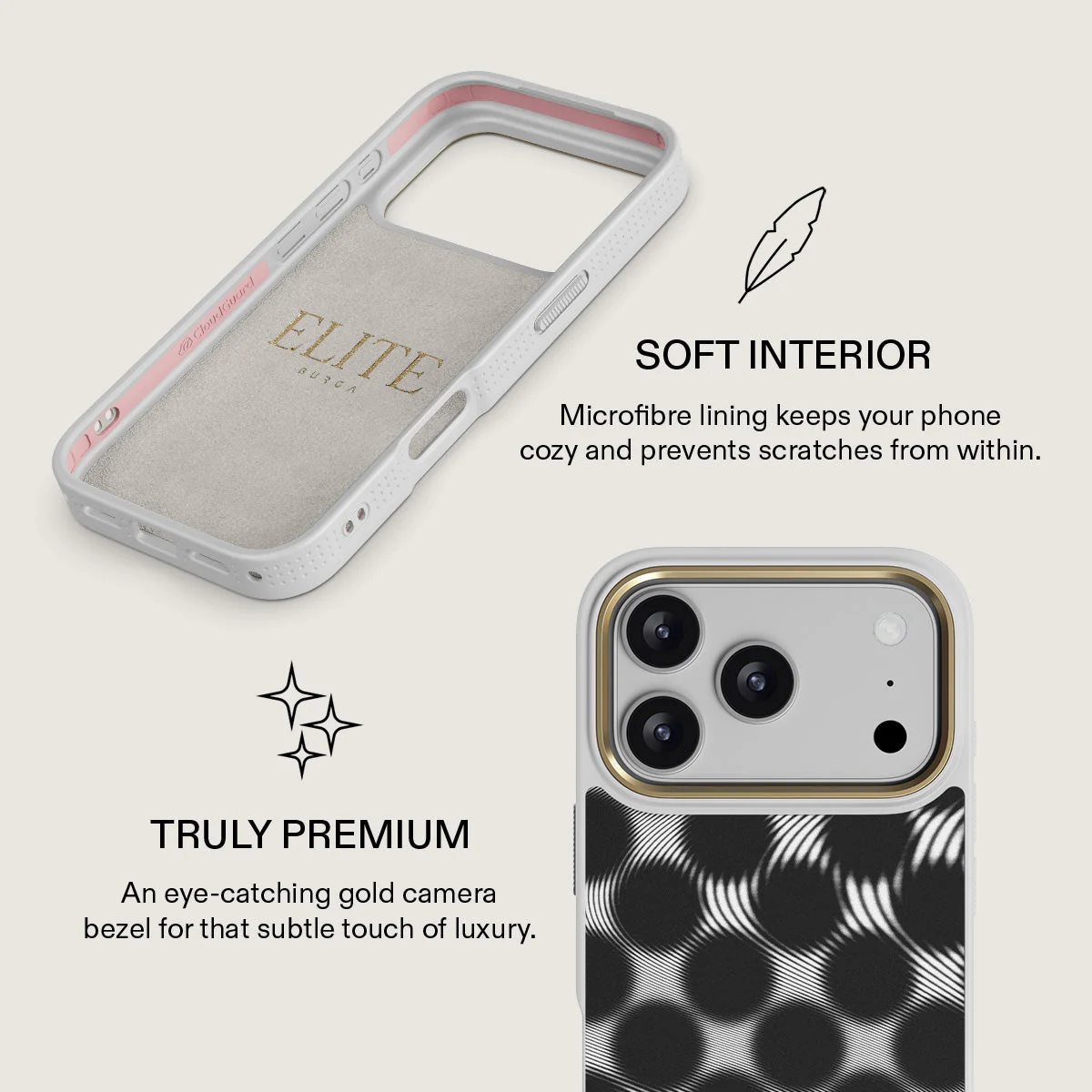 Oblivion - iPhone 17 Pro Case - Image 24