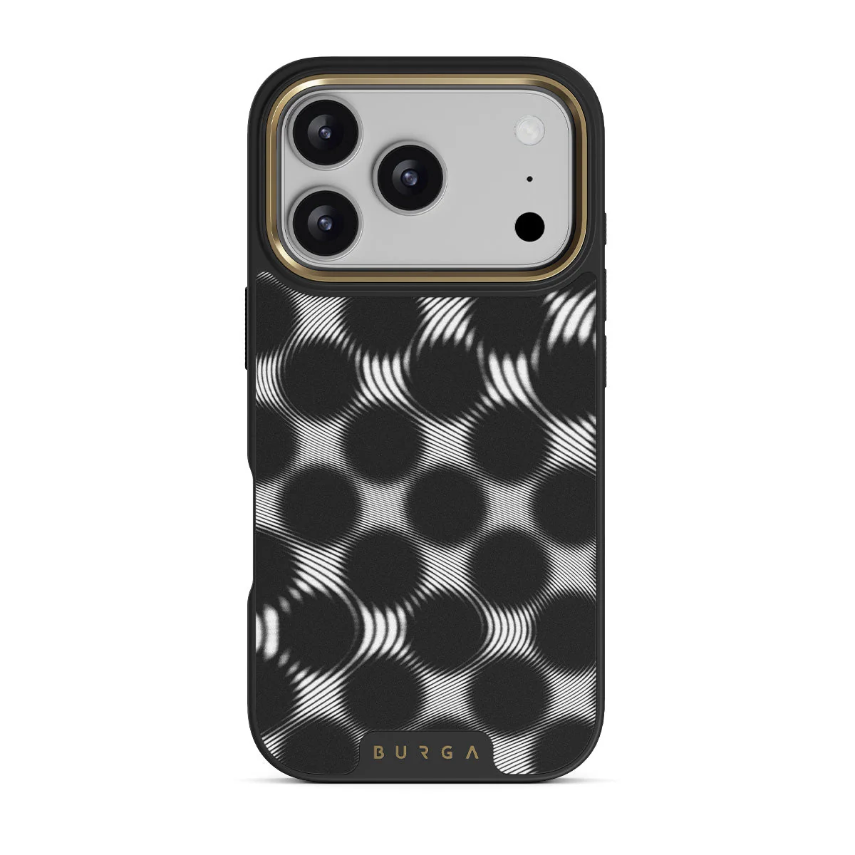 Oblivion - iPhone 17 Pro Case - Image 5