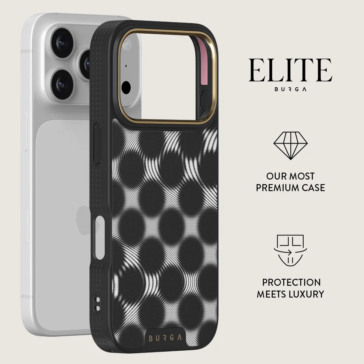 Oblivion - iPhone 17 Pro Case - Image 6