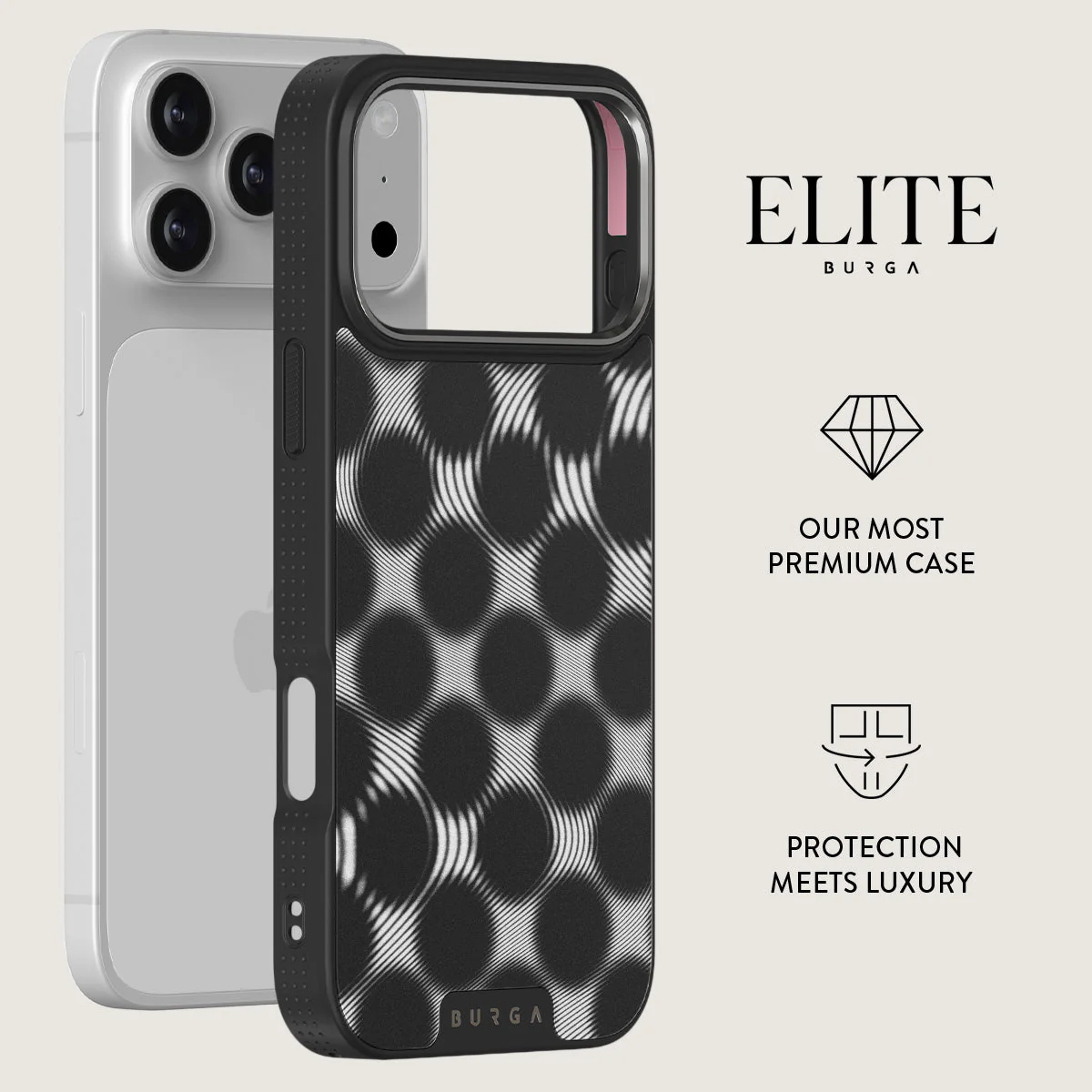 Oblivion - iPhone 17 Pro Max Case - Image 13