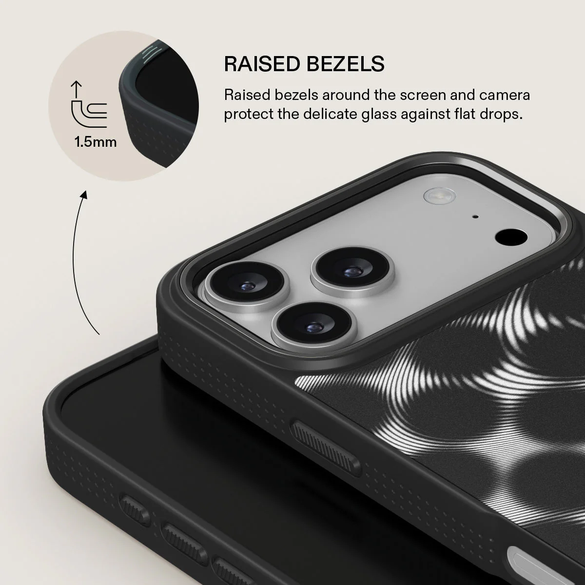 Oblivion - iPhone 17 Pro Max Case - Image 15