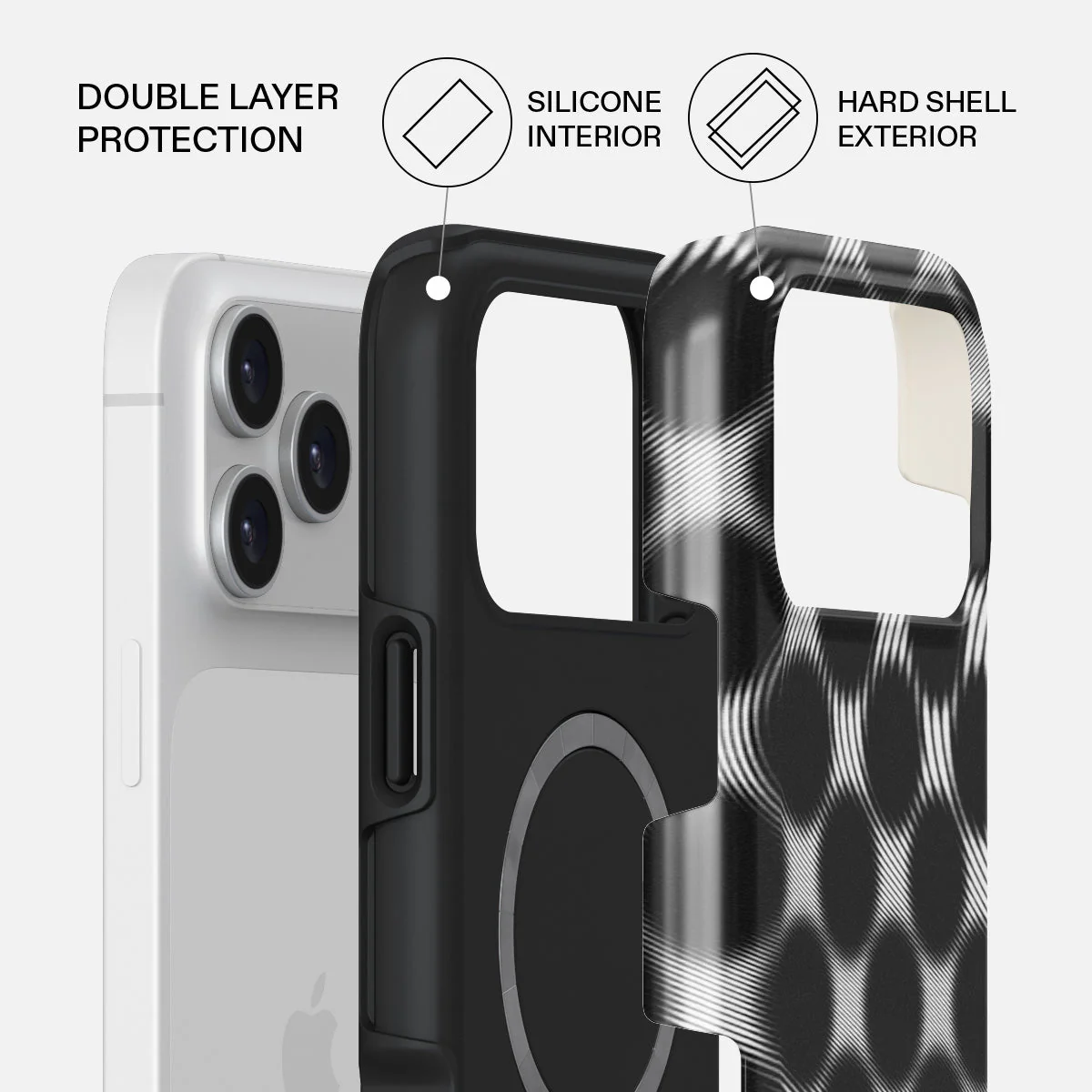 Oblivion - iPhone 17 Pro Max Case - Image 2