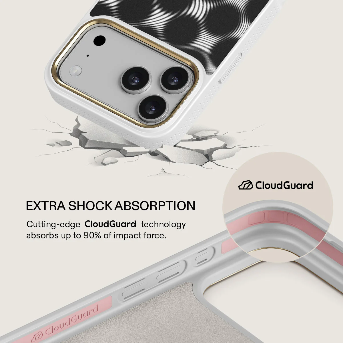Oblivion - iPhone 17 Pro Max Case - Image 21