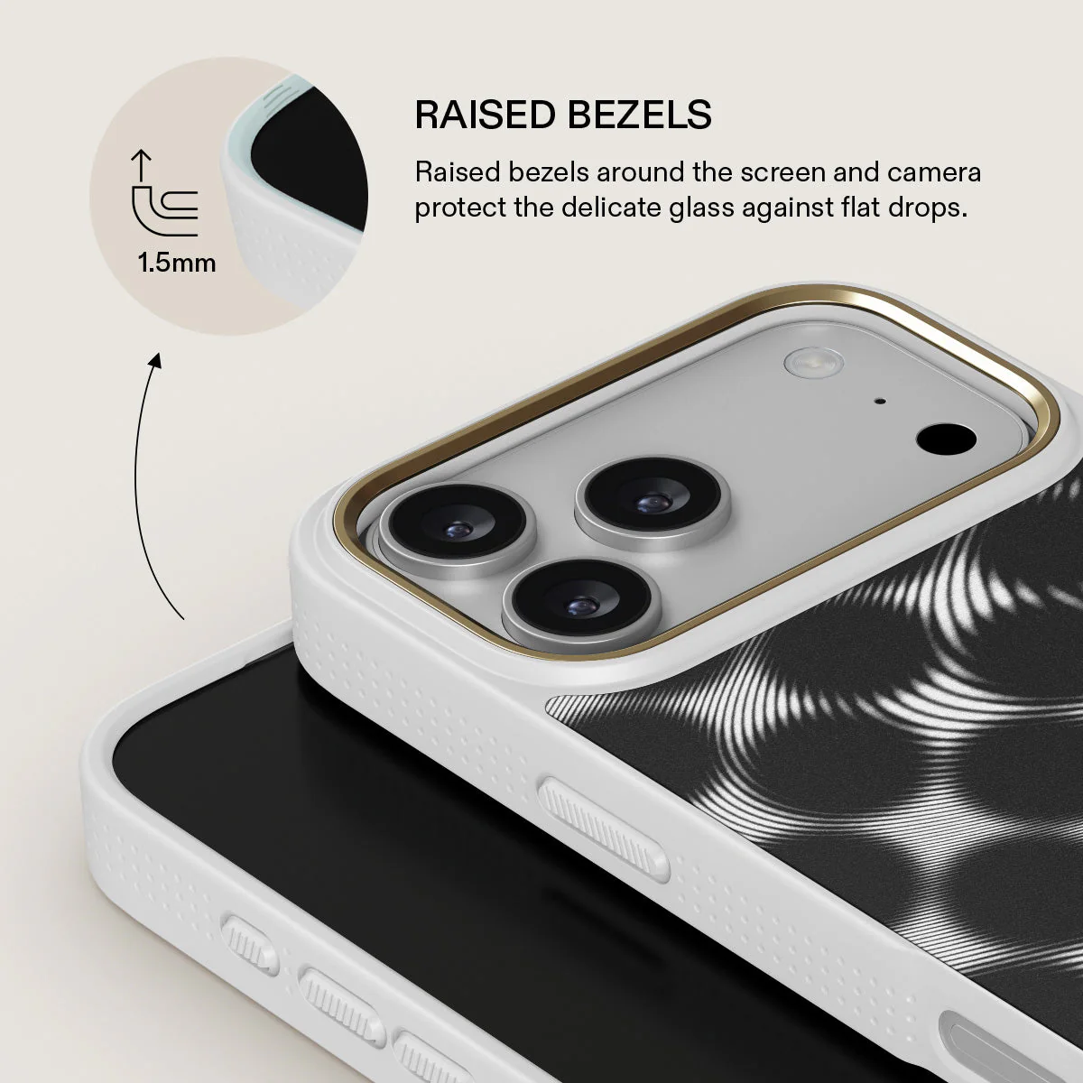 Oblivion - iPhone 17 Pro Max Case - Image 22