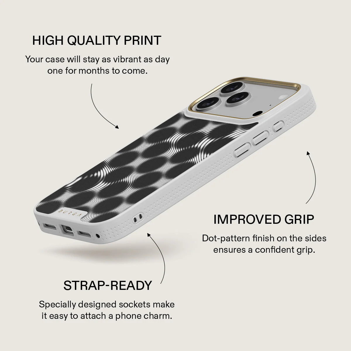 Oblivion - iPhone 17 Pro Max Case - Image 23