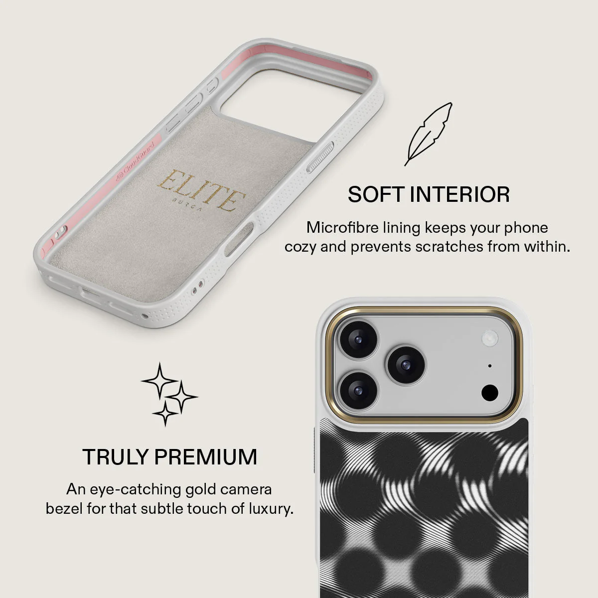 Oblivion - iPhone 17 Pro Max Case - Image 24